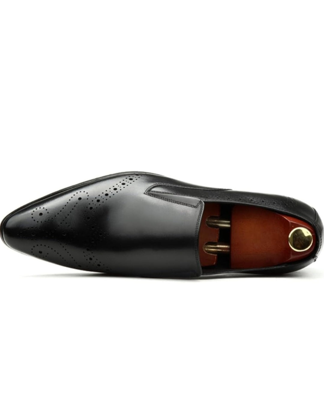 Men shoes with premium genuine leather